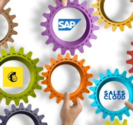 sap-sales-cloud- mailchimp-integration