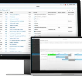 Čo je nové v SAP Service Cloud 1911_09