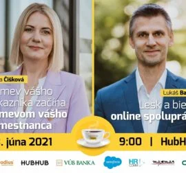 experience-talks-lucia-ciskova-lukas-bakos