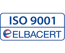 QMS ISO 9001 anodius